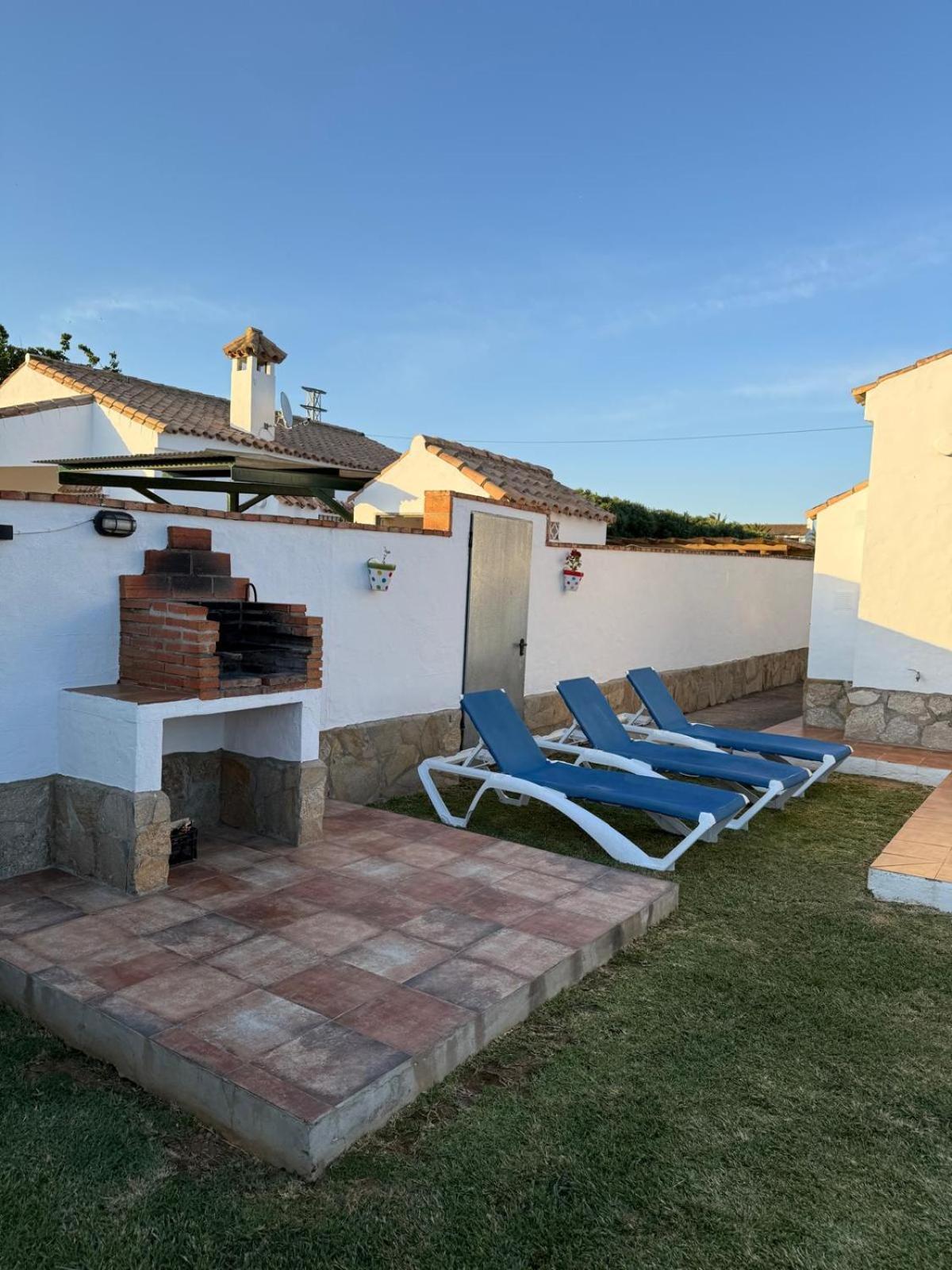 Casa Lucia Ferienhaus