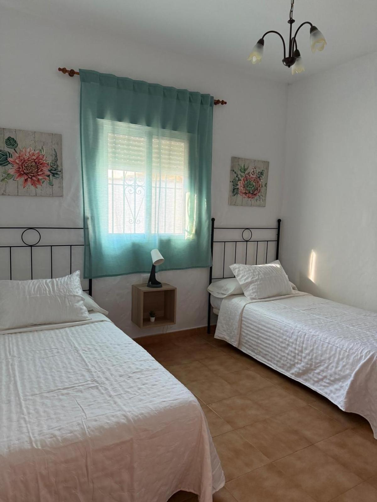 Ferienhaus Casa Lucia Cádiz