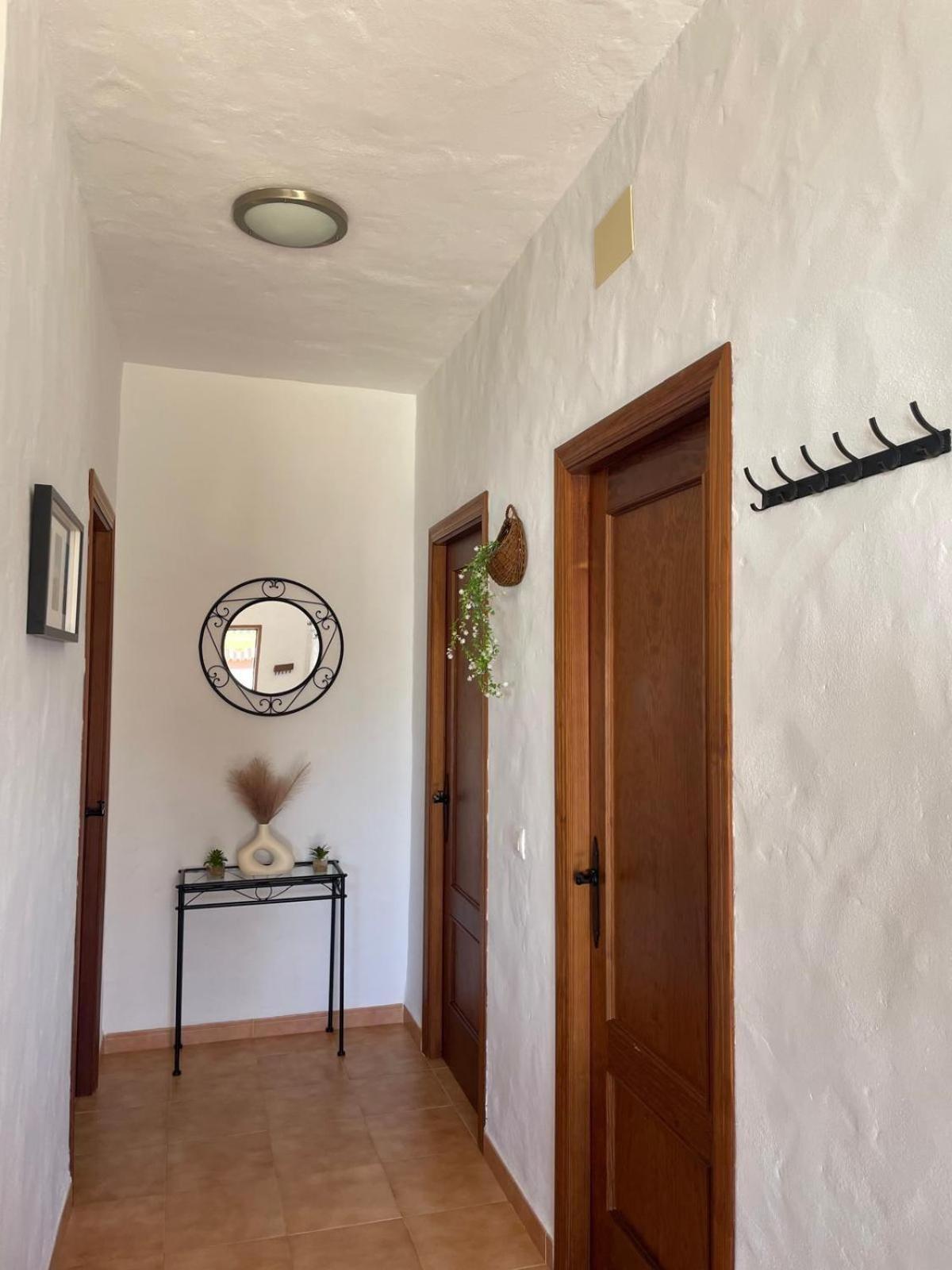 Ferienhaus Casa Lucia *