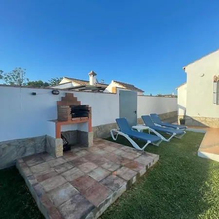 Casa Lucia Villa Cadiz Exterior photo