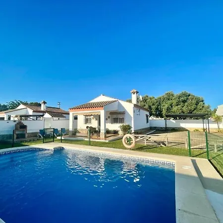 Casa Lucia Villa Cadiz Exterior photo