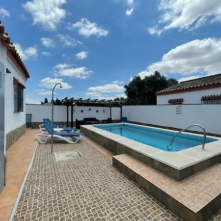Casa Lucia Villa Cadiz Exterior photo