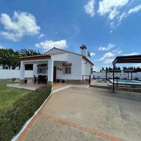 Casa Lucia Villa Cadiz Exterior photo