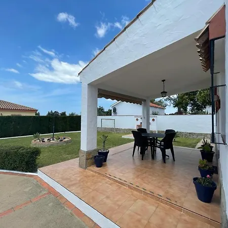 Casa Lucia Villa Cadiz Exterior photo