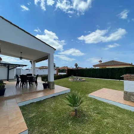 Casa Lucia Villa Cadiz Exterior photo