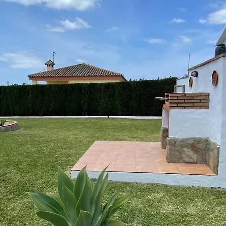 Casa Lucia Villa Cadiz Exterior photo