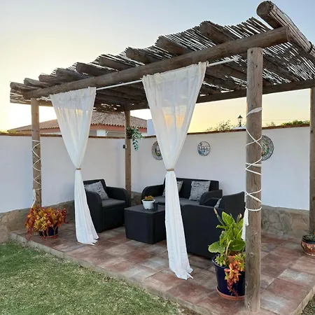 Casa Lucia Villa Cádiz Exterior photo