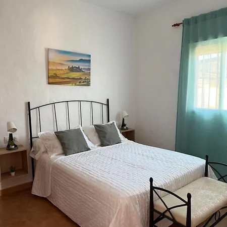 Casa Lucia Villa Cádiz Exterior photo