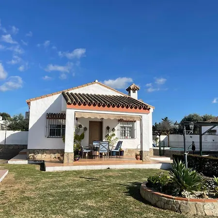 Casa Lucia Villa Cádiz Exterior photo