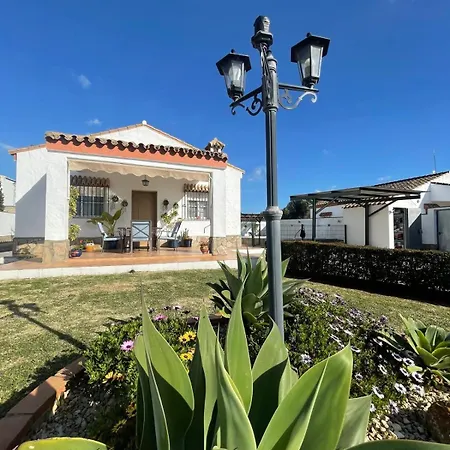 Casa Lucia Villa Cádiz Exterior photo