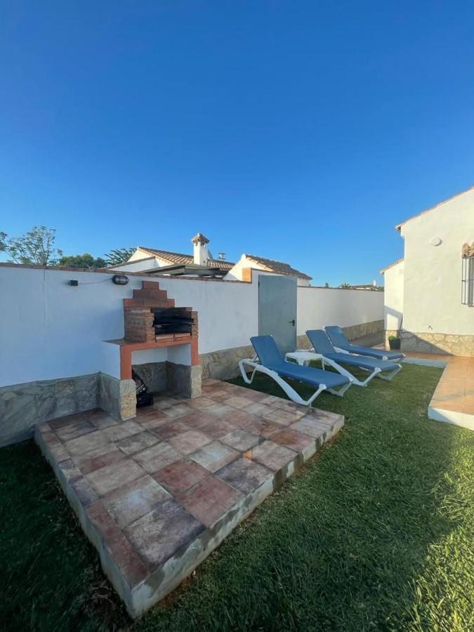 Dom wakacyjny Casa Lucia