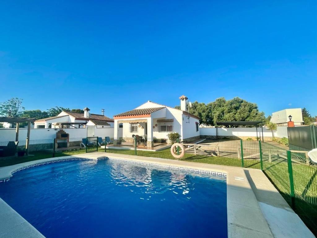 Casa Lucia * Kadyks