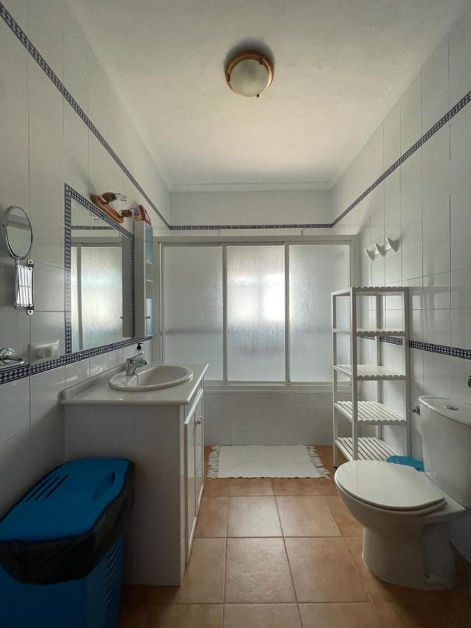 Casa Lucia * Kadyks