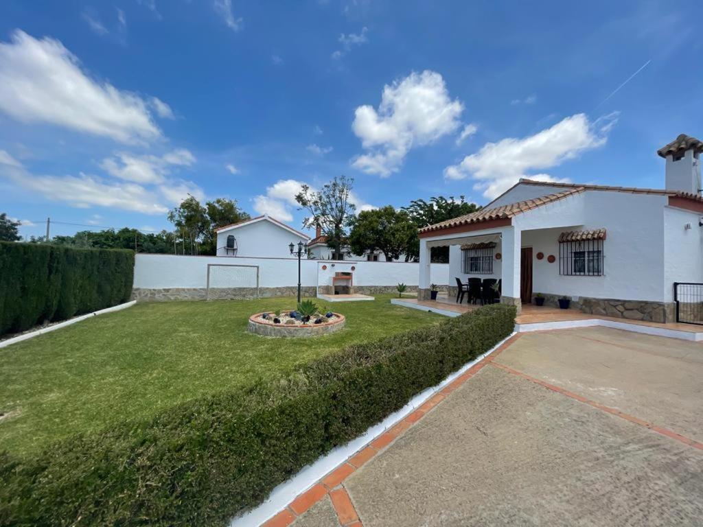 Casa Lucia * Kadyks
