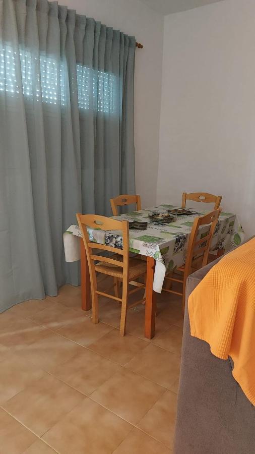 Casa Lucia * Kadyks