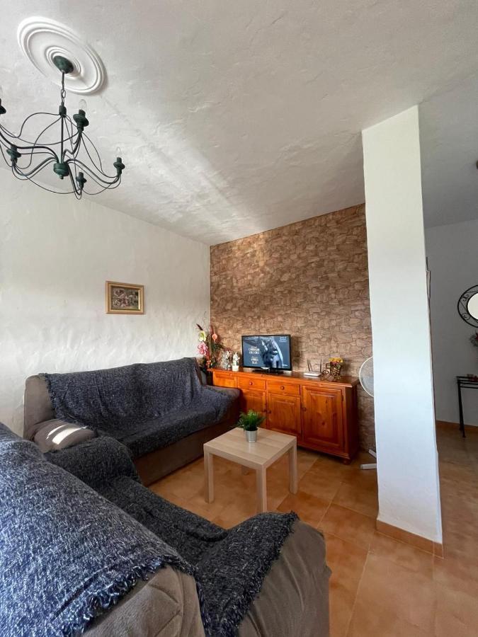 Dom wakacyjny Casa Lucia Kadyks