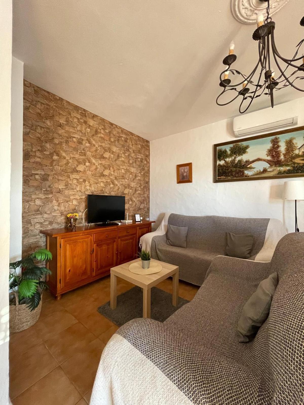 Casa Lucia Hébergement de vacances Cadix
