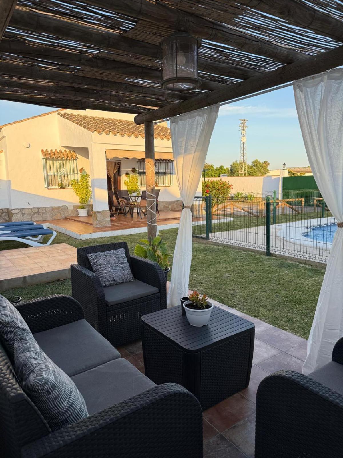 Casa Lucia Hébergement de vacances