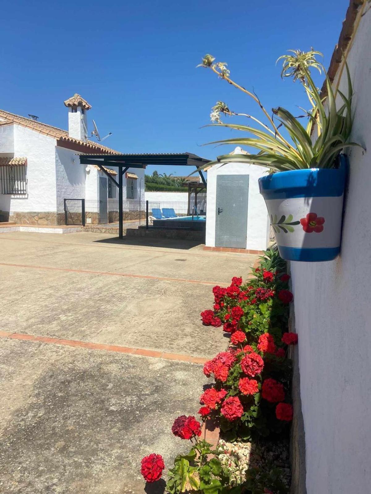 Casa Lucia Hébergement de vacances *