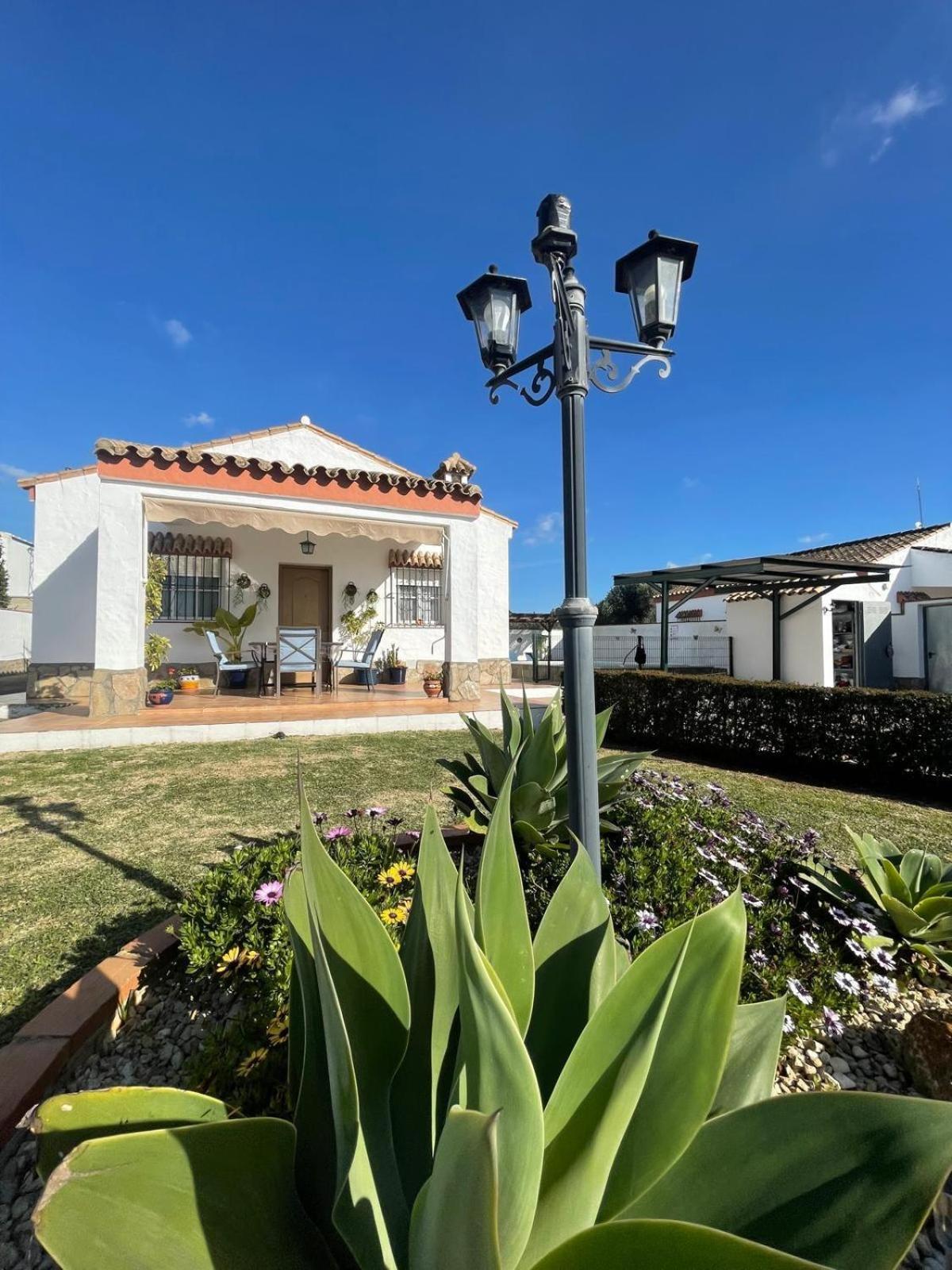 Hébergement de vacances Casa Lucia *