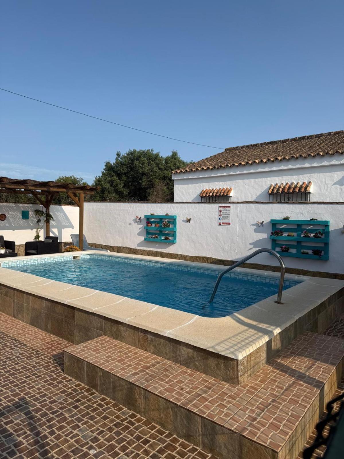 Casa Lucia Cadix