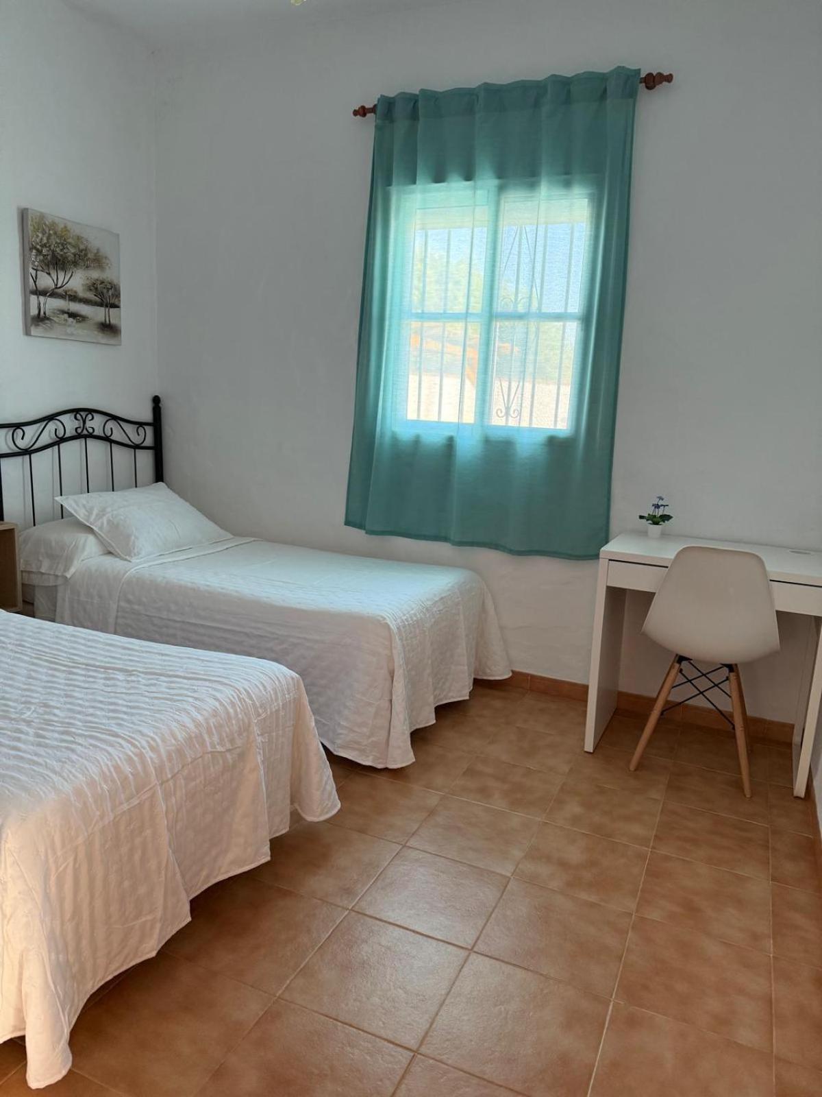 Casa Lucia * Cadix