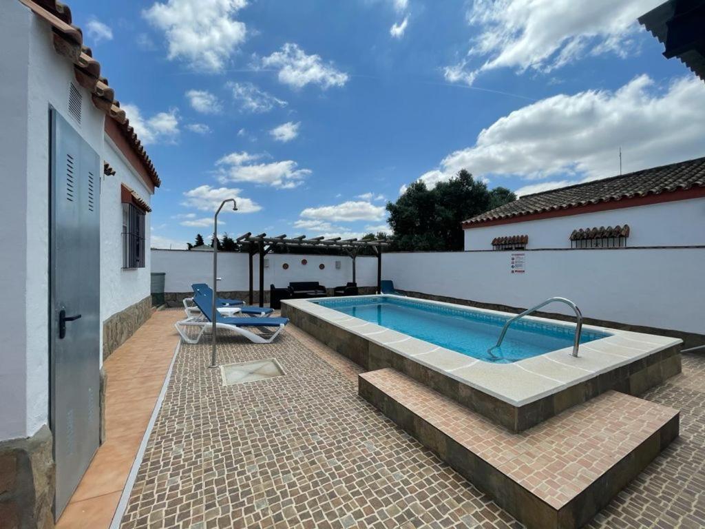 Casa Lucia Holiday home *