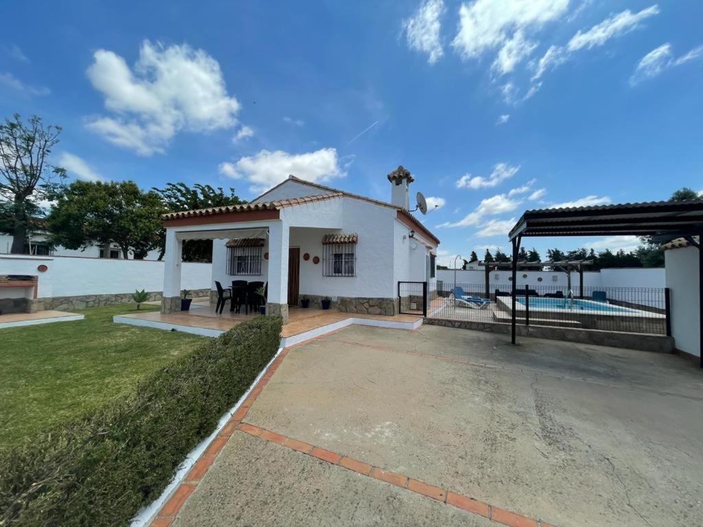 Holiday home Casa Lucia *