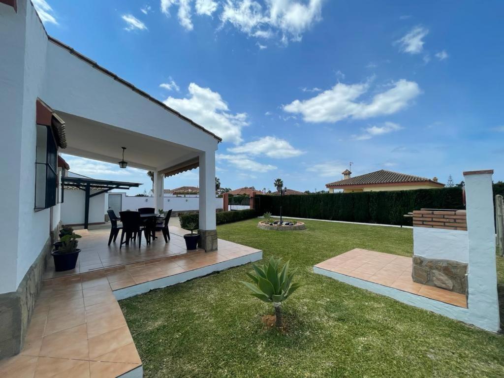 Holiday home Casa Lucia Cadiz