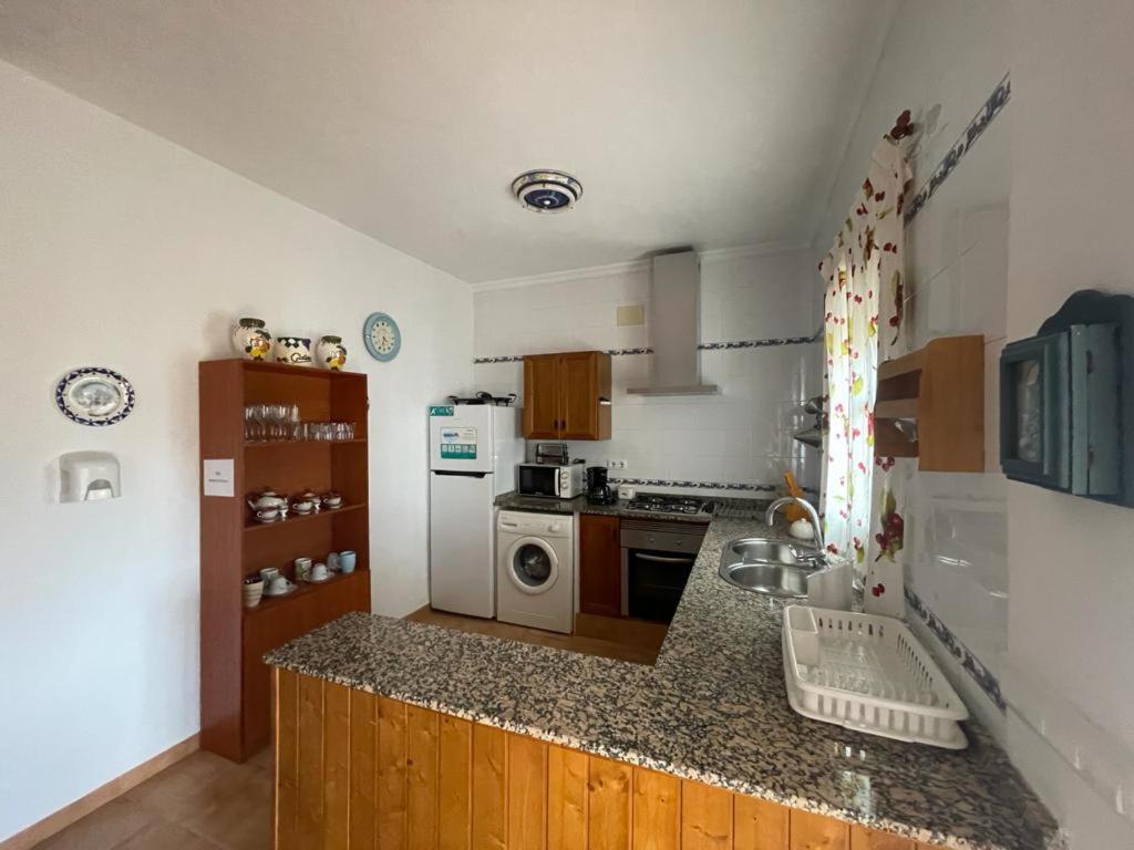 Casa Lucia Holiday home Cadiz