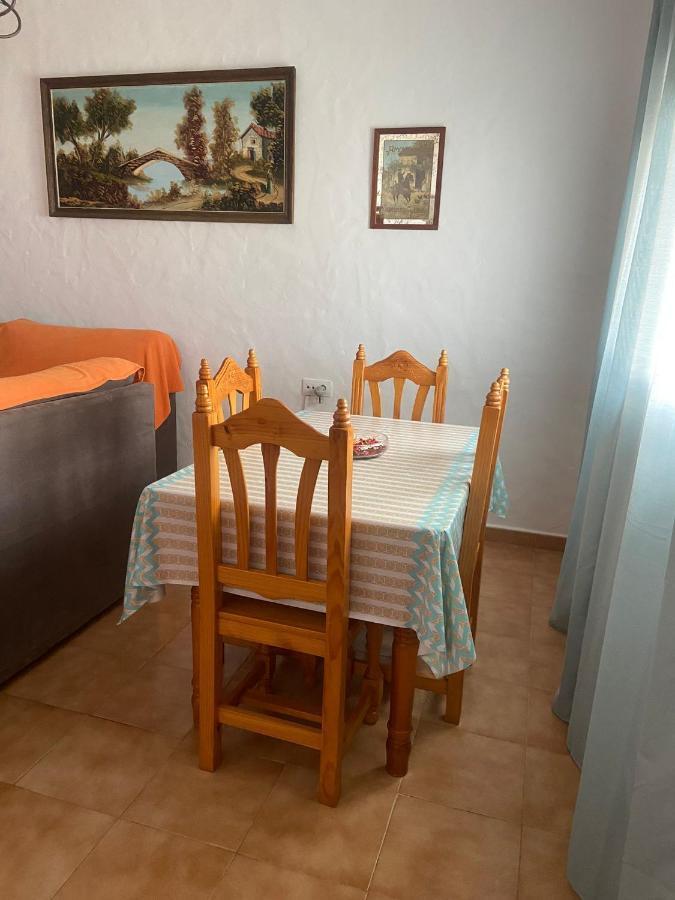 Holiday home Casa Lucia Cadiz