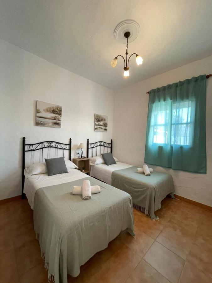 Holiday home Casa Lucia Cadiz