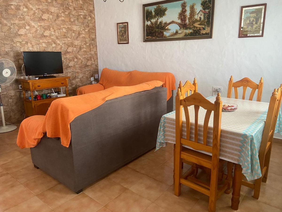 Casa Lucia Holiday home